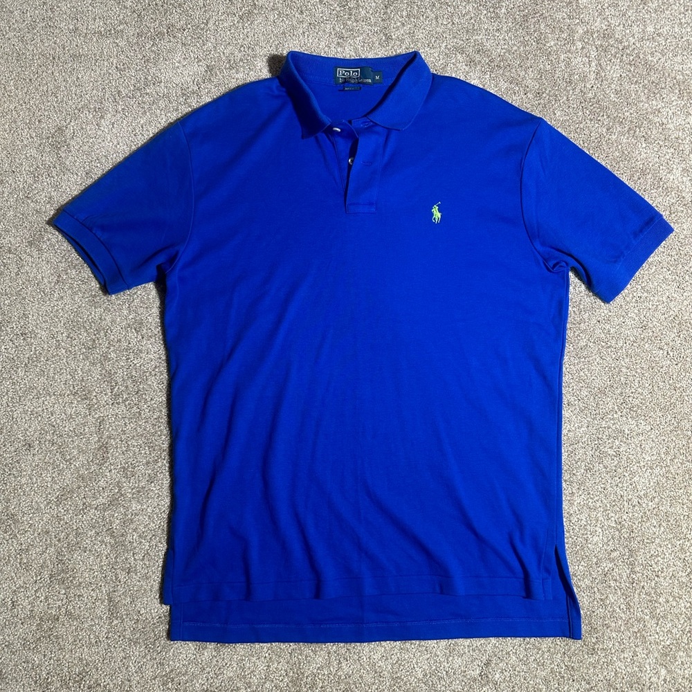 Polo Ralph Lauren Men’s Medium